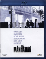 Manhattan (Blu-ray Movie), temporary cover art