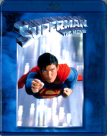 Superman: The Movie (Blu-ray Movie)