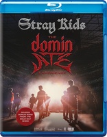 Stray Kids: The dominATE Experience Blu-ray