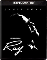Ray 4K (Blu-ray Movie)