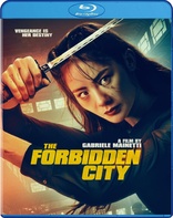 The Forbidden City (Blu-ray Movie)