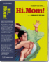 Hi, Mom! 4K (Blu-ray Movie)