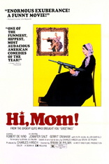 Hi, Mom! 4K (Blu-ray Movie)