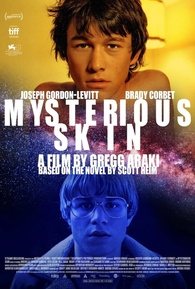 Mysterious Skin 4K Blu-ray (4K Ultra HD + Blu-ray)