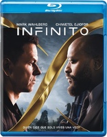 Infinite (Blu-ray Movie)