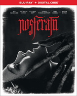 Nosferatu (Blu-ray Movie)