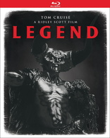 Legend Blu-ray (Zavvi Exclusive)