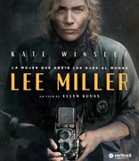 Lee Miller (Blu-ray Movie)