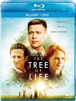 The Tree of Life (Blu-ray Movie), temporary cover art