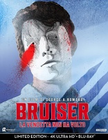 Bruiser 4K (Blu-ray Movie)