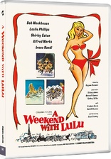 A Weekend with Lulu (Blu-ray Movie)