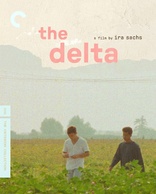 The Delta (Blu-ray Movie)