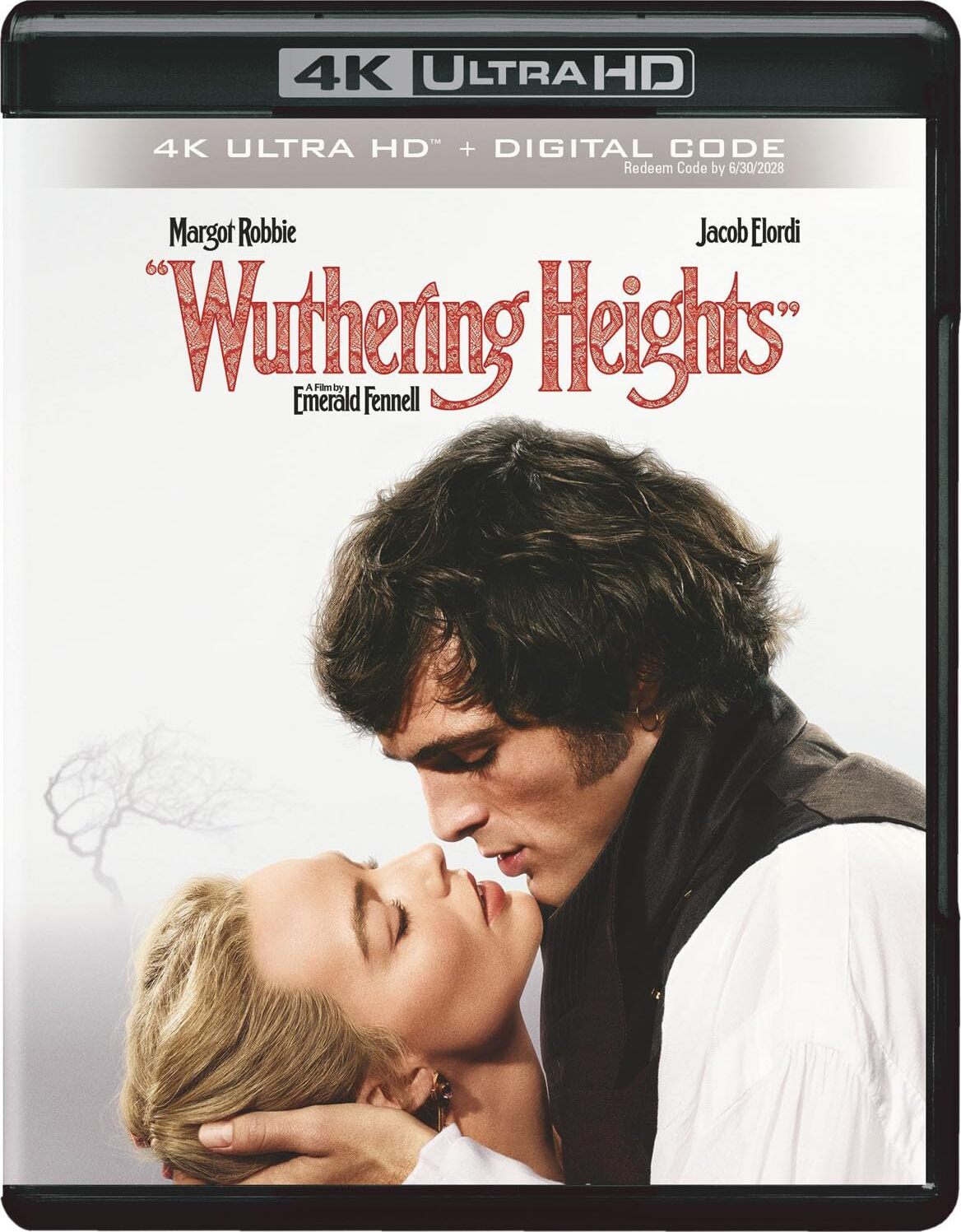 “Wuthering Heights”