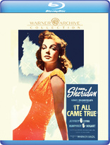 It All Came True (Blu-ray Movie)