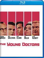 The Young Doctors (Blu-ray Movie)