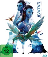 Avatar (Blu-ray Movie)