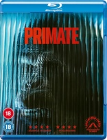 Primate (Blu-ray Movie)