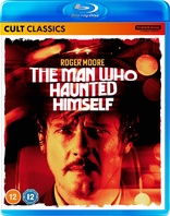 The Man Who Haunted Himself (Blu-ray Movie)