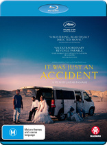 It Was Just an Accident (Blu-ray Movie)