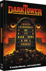 Dark Tower (Blu-ray Movie)