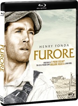 The Grapes of Wrath (Blu-ray Movie)