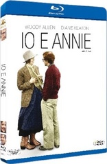 Annie Hall (Blu-ray Movie)