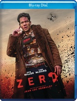 Zero (2025)