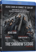 The Shadow's Edge (Blu-ray Movie)