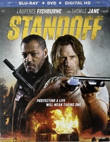 Standoff (Blu-ray Movie)
