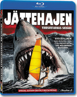 The Last Shark (Blu-ray Movie)