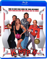 Kingpin (Blu-ray Movie)