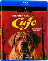 Cujo (Blu-ray Movie)