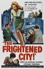 The Frightened City (Blu-ray Movie)