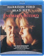 The Devil's Own (Blu-ray Movie)
