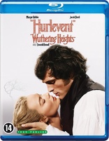 "Wuthering Heights" (Blu-ray Movie)