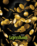 Leprechaun 4K (Blu-ray Movie)