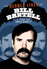 The Secret Lives of Bill Bartell (Blu-ray Movie)