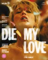 Die My Love (Blu-ray Movie)