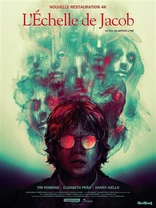 Jacob's Ladder 4K (Blu-ray Movie), temporary cover art