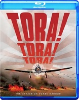 Tora! Tora! Tora! (Blu-ray Movie), temporary cover art