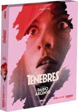 T�n�bres 4K (Blu-ray Movie)