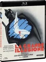 La Grande Illusione (Blu-ray Movie)