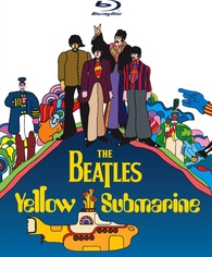 Yellow Submarine (Blu-ray)
