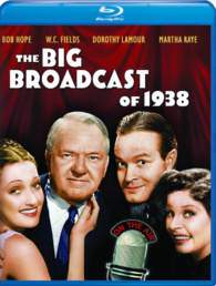 The Big Broadcast of 1938