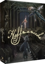 Hoffmaniada (Blu-ray Movie)