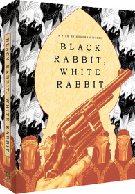 Black Rabbit, White Rabbit Blu-ray (Deluxe Limited Edition)