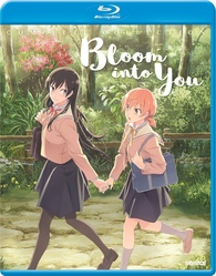 Bloom Into You: Complete Collection Blu-ray (やがて君になる) (Canada)