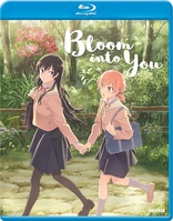 Bloom Into You: Complete Collection (Blu-ray Movie)