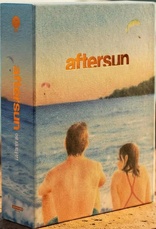 Aftersun 4K (Blu-ray Movie)