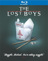 The Lost Boys (Blu-ray Movie)